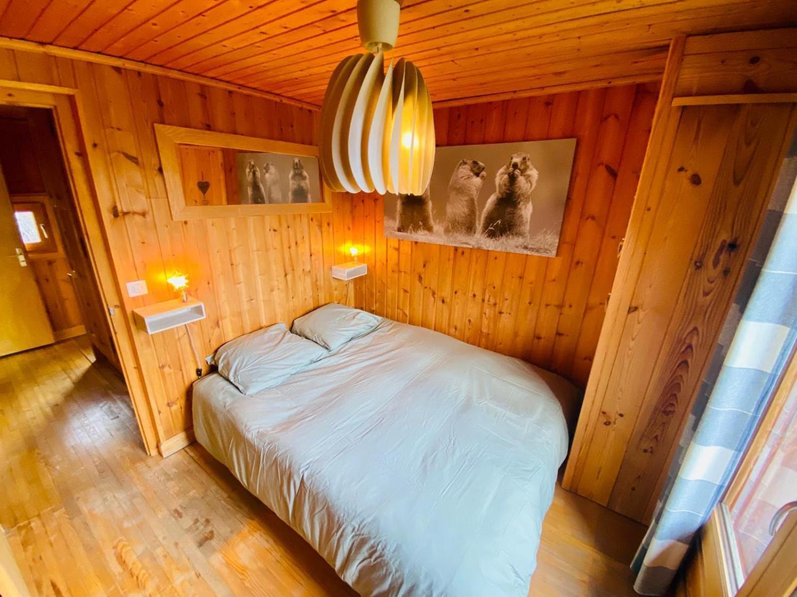 Chalet Orval - Chamonix Argentiere Ngoại thất bức ảnh